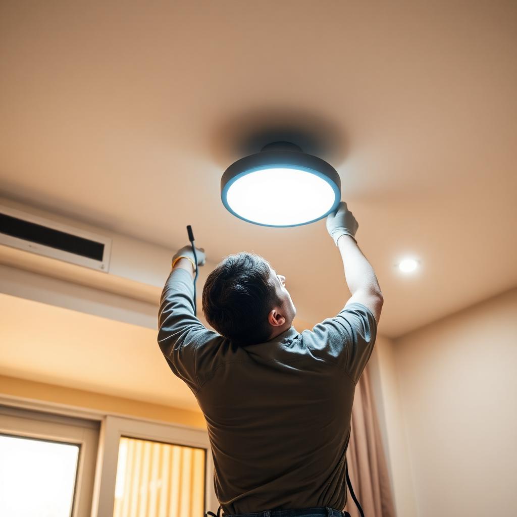 LED Lighting