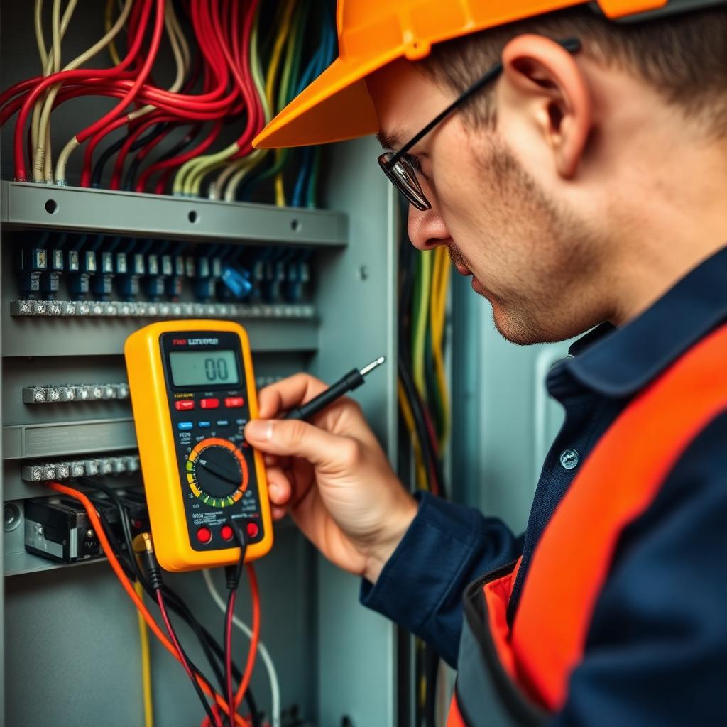 Fault Detection